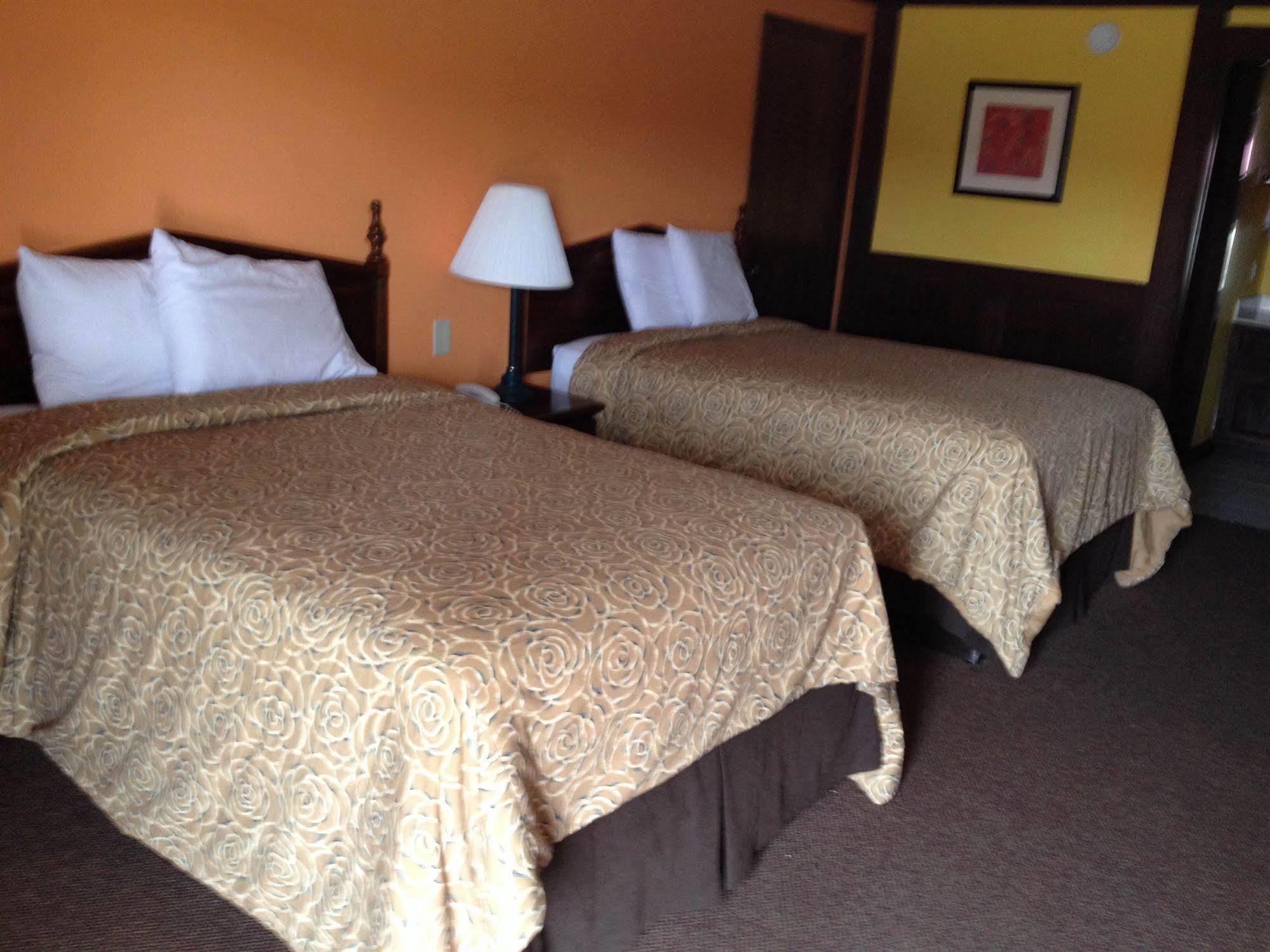 Red Roof Inn Monroe Luaran gambar