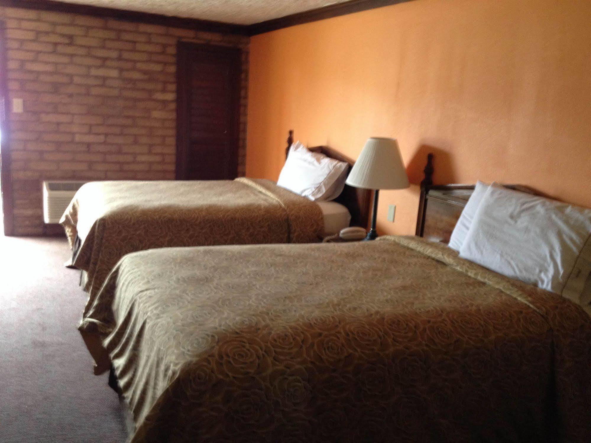 Red Roof Inn Monroe Luaran gambar
