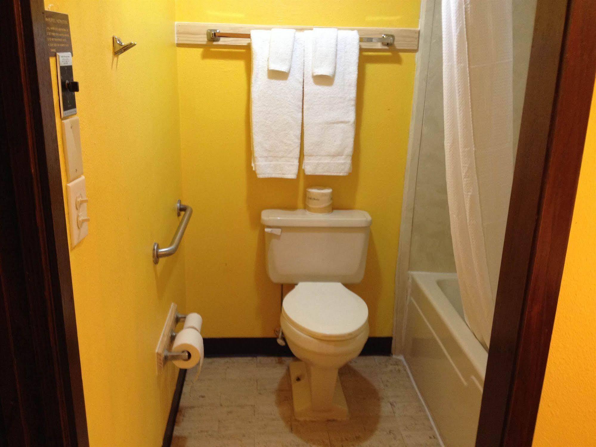Red Roof Inn Monroe Luaran gambar